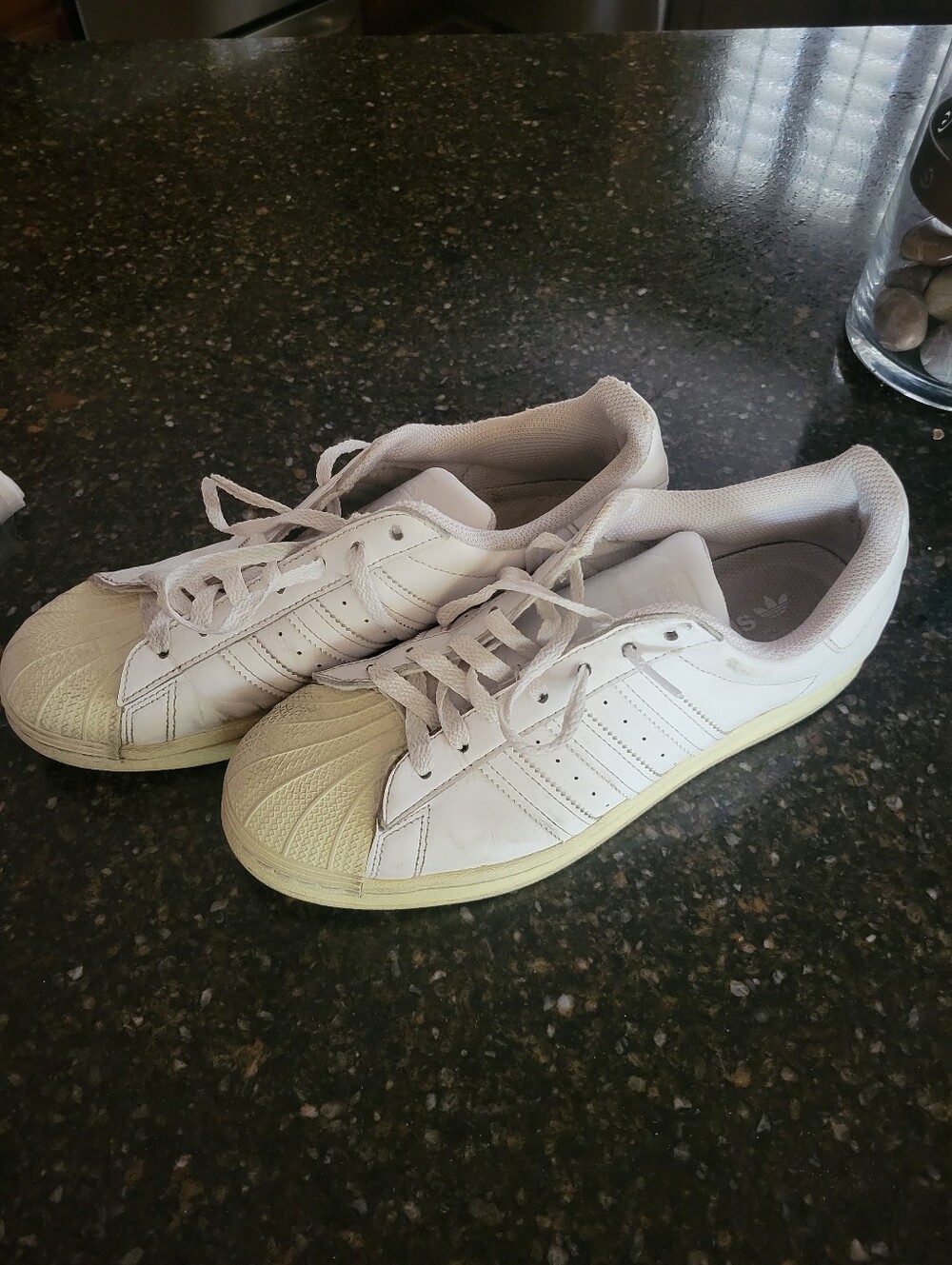 Adidas Superstar II